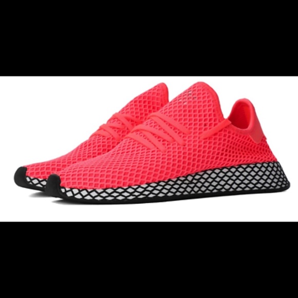 deerupt pink